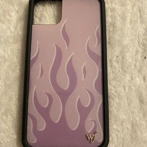 Wildflower iPhone 11 Pro Max case